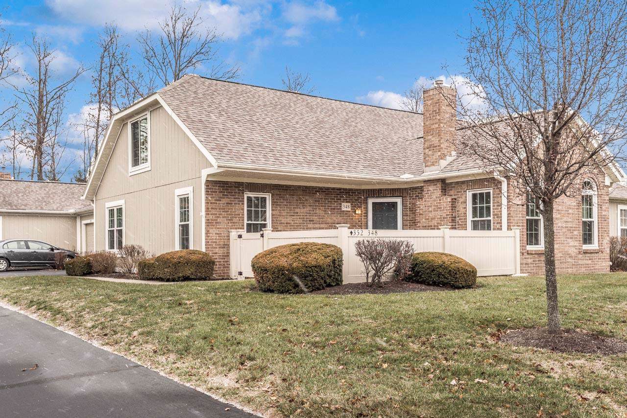348 Park Woods Lane - Photo 1