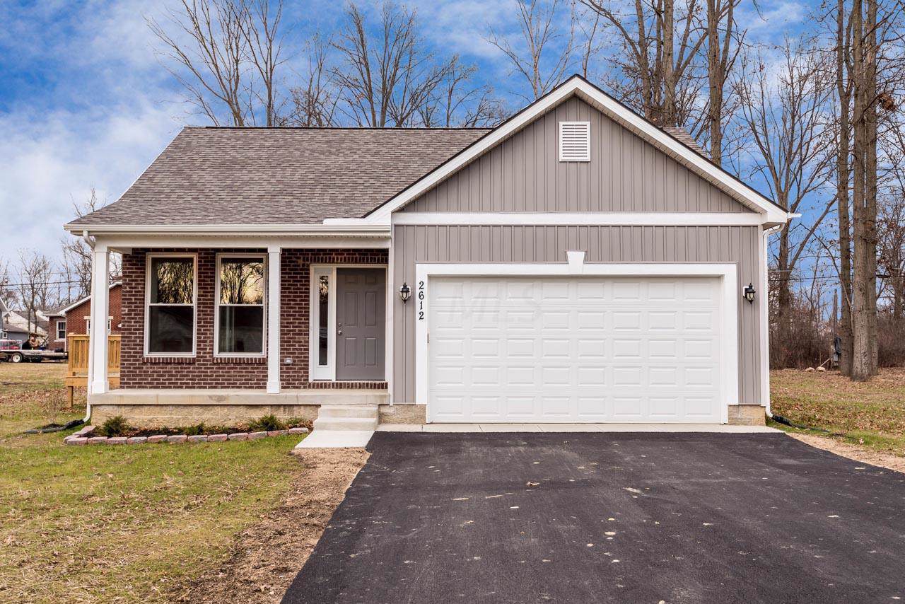 2612 Chester Road - Photo 1