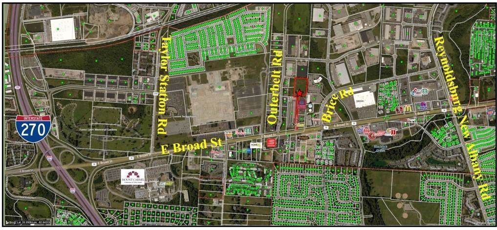 6472 Broad Street - Photo 1