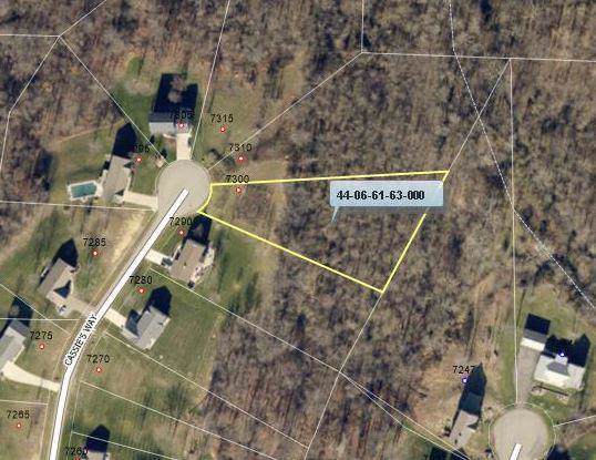 7300 Cassies Way - Photo 1 7300 Cassies Way - Photo 1