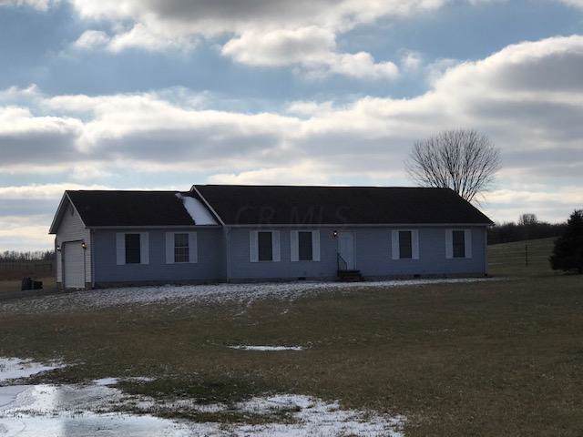 3340 Township Road 127 - Photo 1