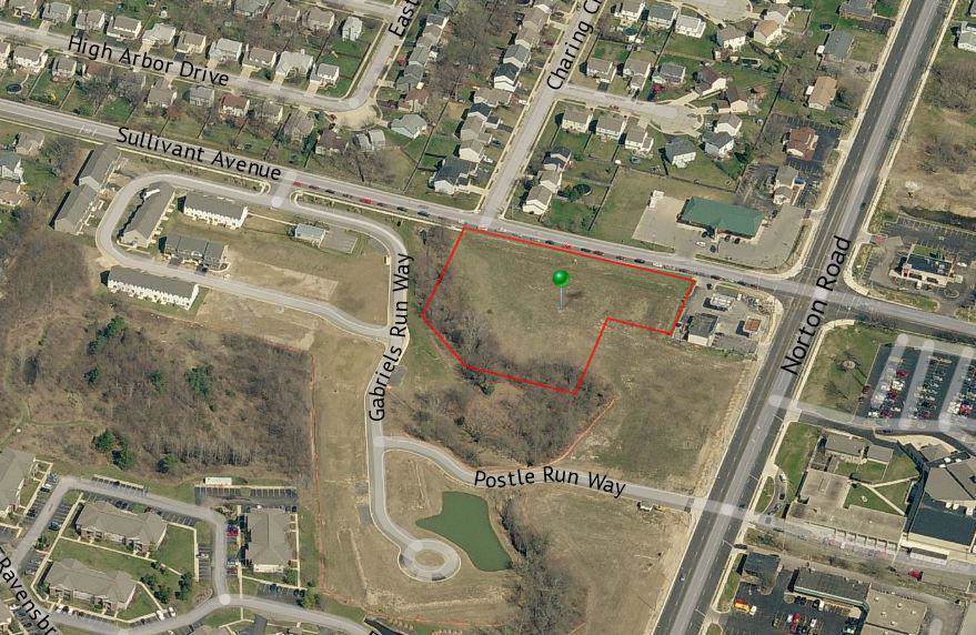 0 Sullivant Avenue - Photo 1
