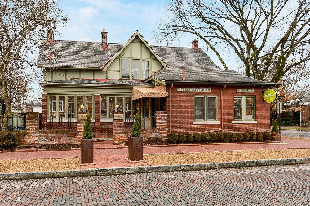 150 Kossuth Street - Photo 1