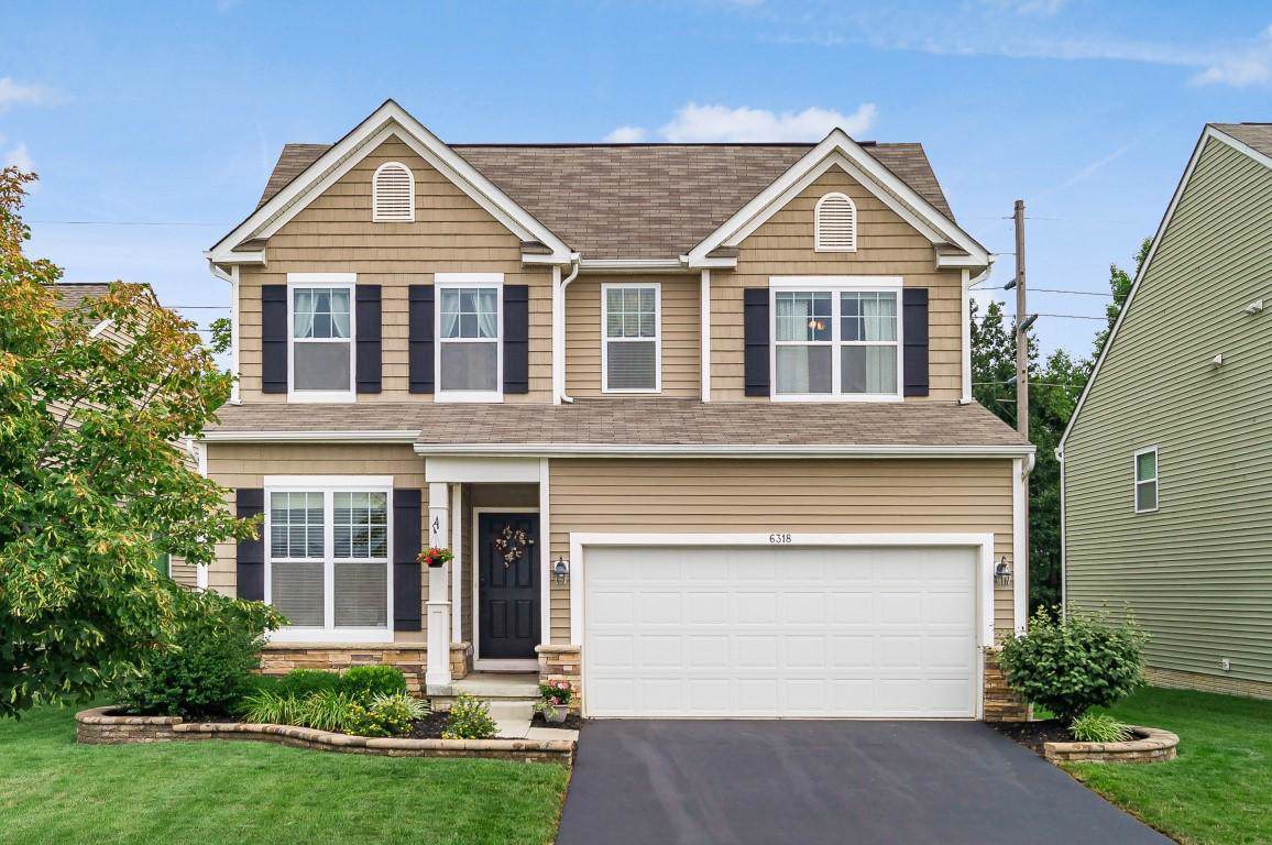 6318 Hoffman Trace Drive - Photo 1