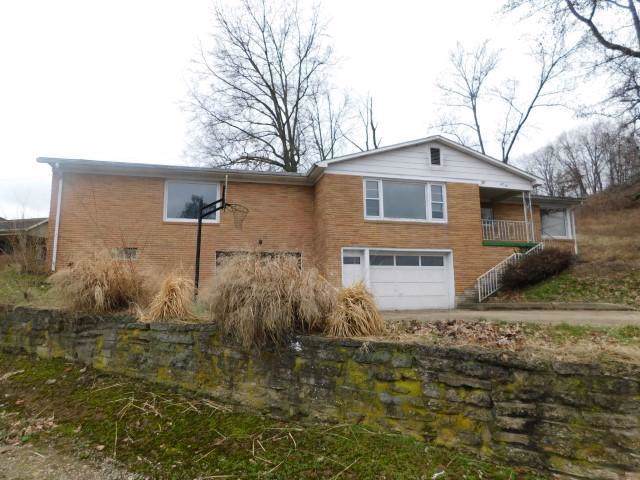 902 Baird Street - Photo 1