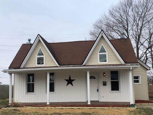 615 Scioto Street - Photo 1
