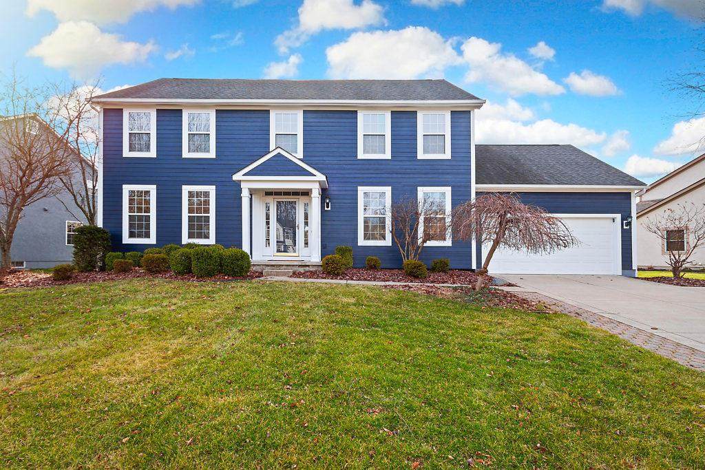8380 Dunnbury Circle - Photo 1