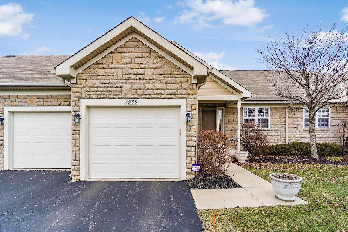 4222 Scenic View Drive - Photo 1