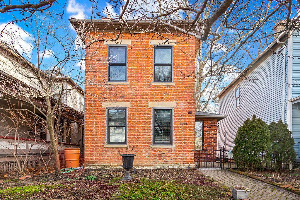 1176 Harrison Avenue - Photo 1
