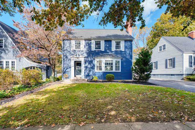 90 Blenheim Road - Photo 1