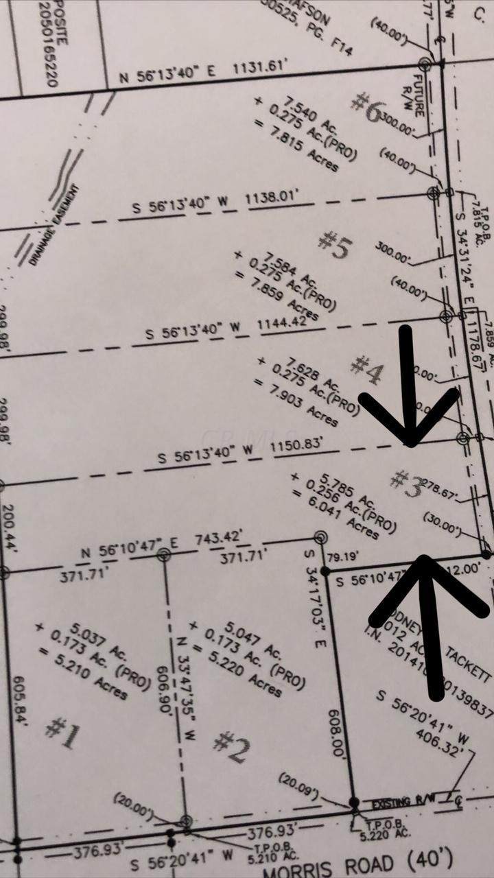 0 Walker Road - Photo 1