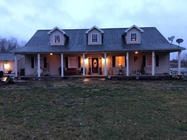 13413 Spargur Lane - Photo 1