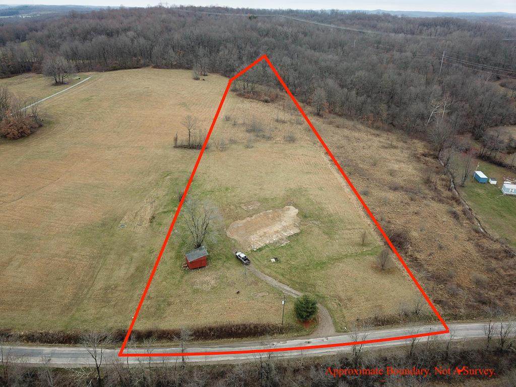 65357 Sam Russell Road - Photo 1