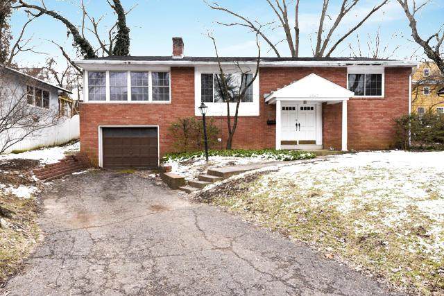2605 Fishinger Road - Photo 1