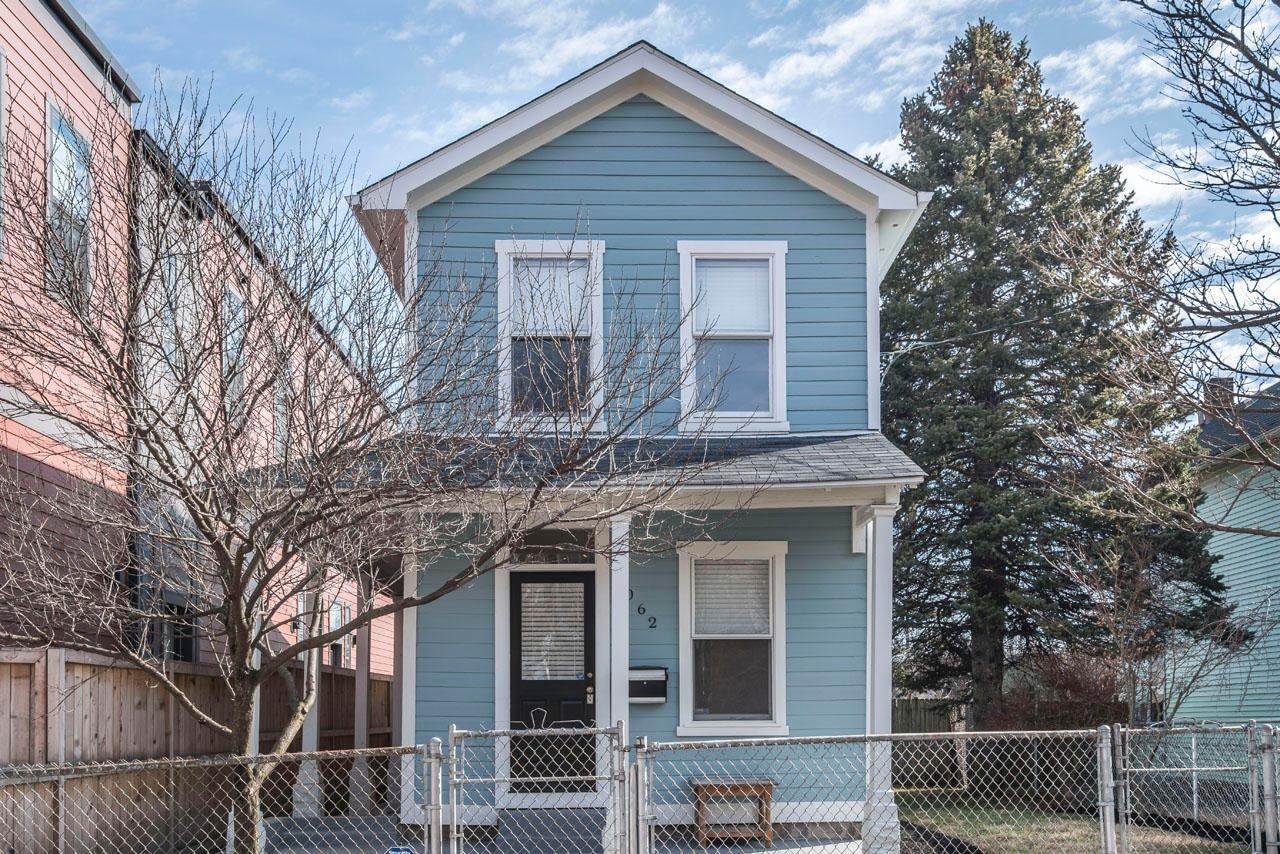 1062 Hamlet Street - Photo 1