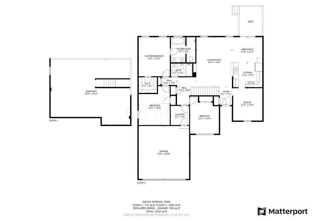 3121 Jake Place - Photo 1