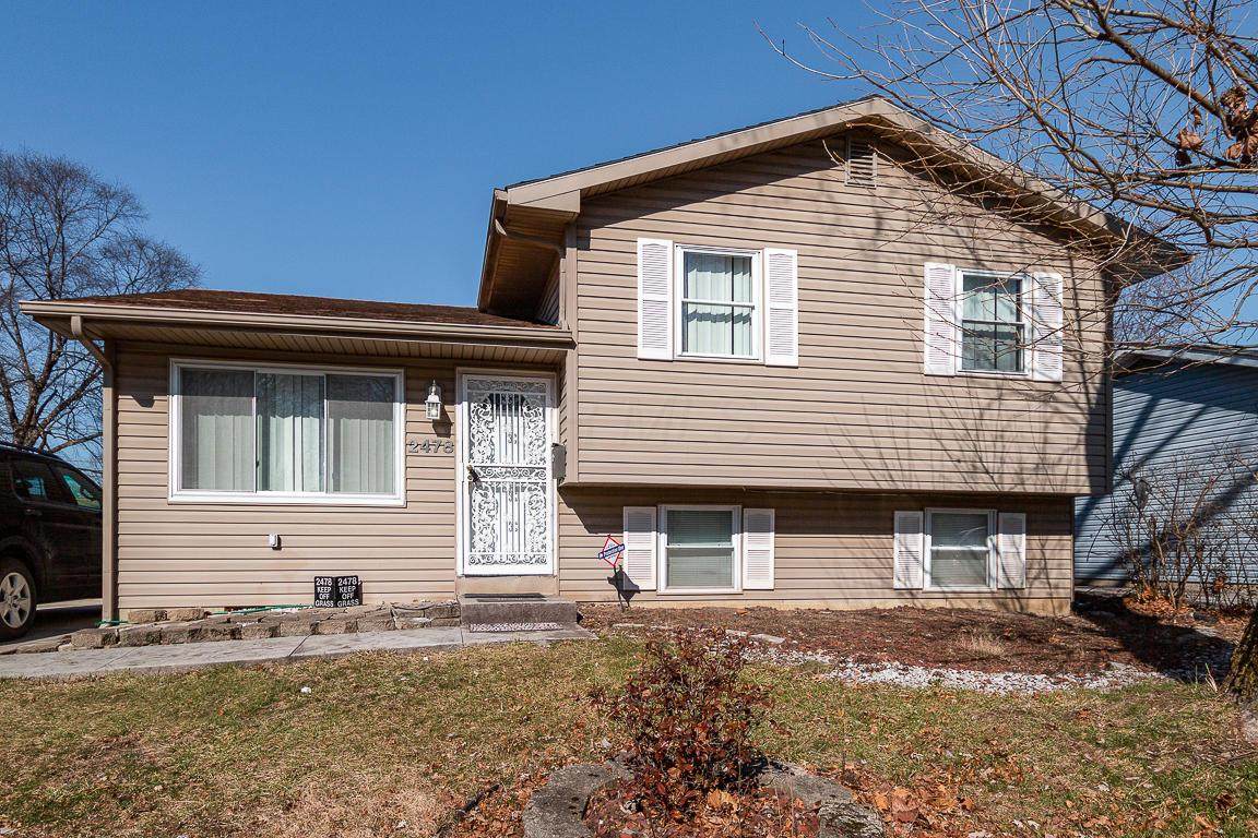 2478 Newburgh Drive - Photo 1