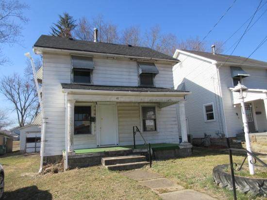 47 Monroe Avenue - Photo 1