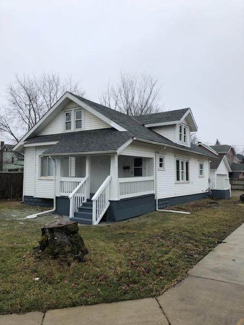 927 Bellefontaine Avenue - Photo 1