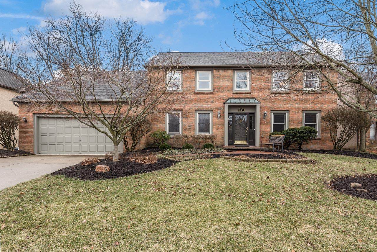 293 Ridge Side Drive - Photo 1