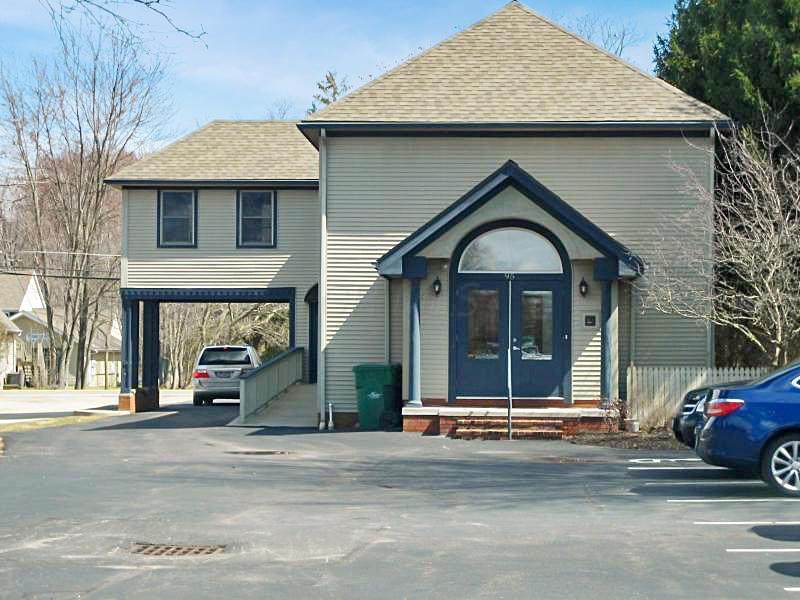 95 Liberty Street - Photo 1