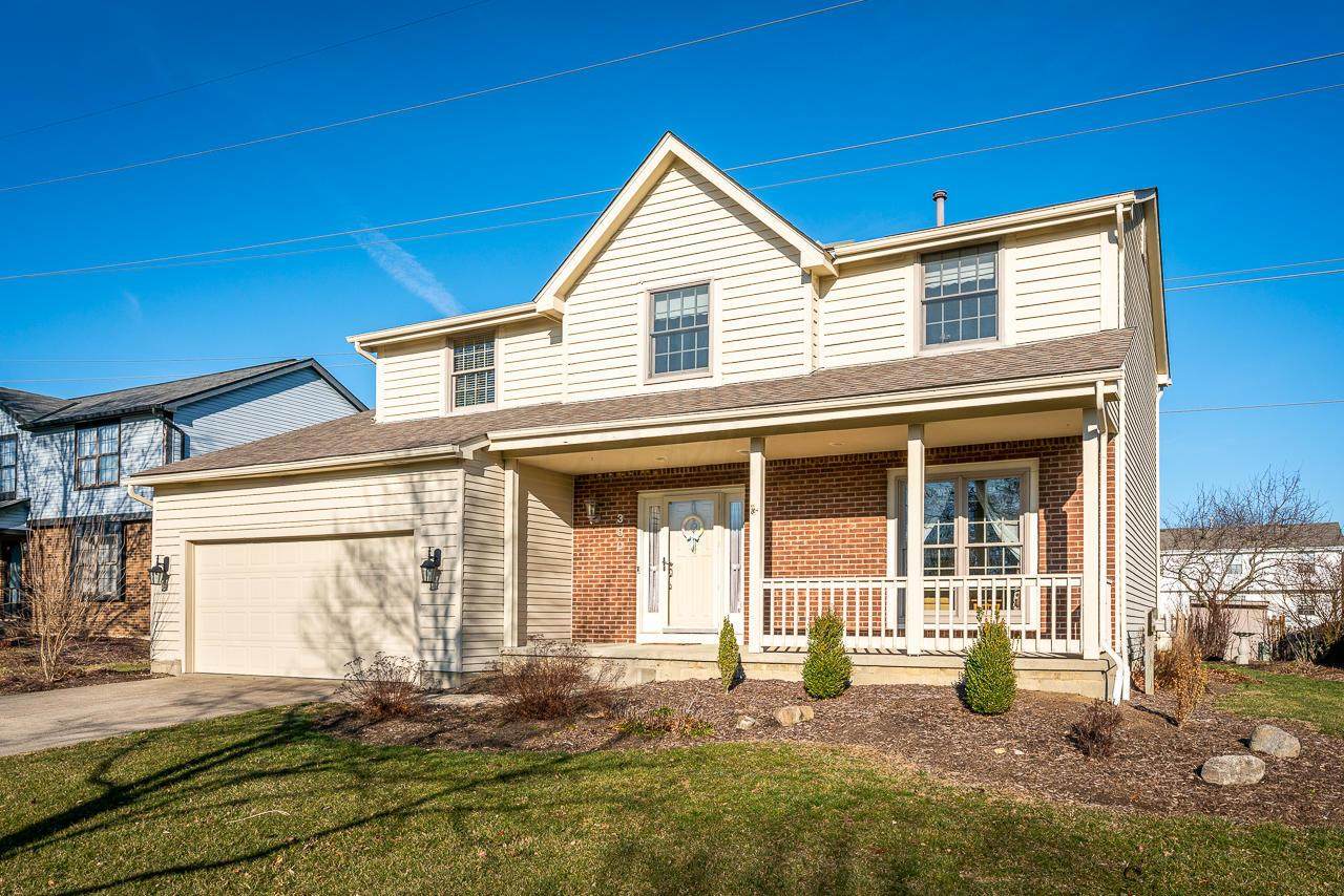 380 Burns Drive - Photo 1