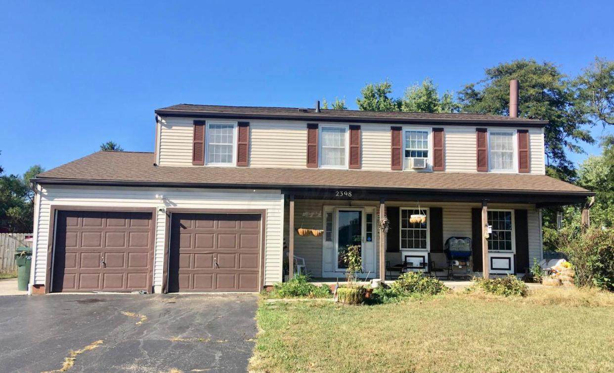 2398 Barstone Court - Photo 1