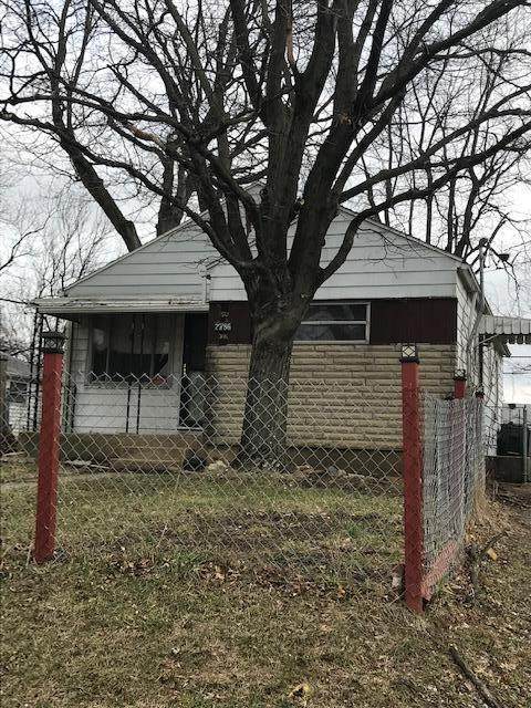 2786 Beulah Road - Photo 1