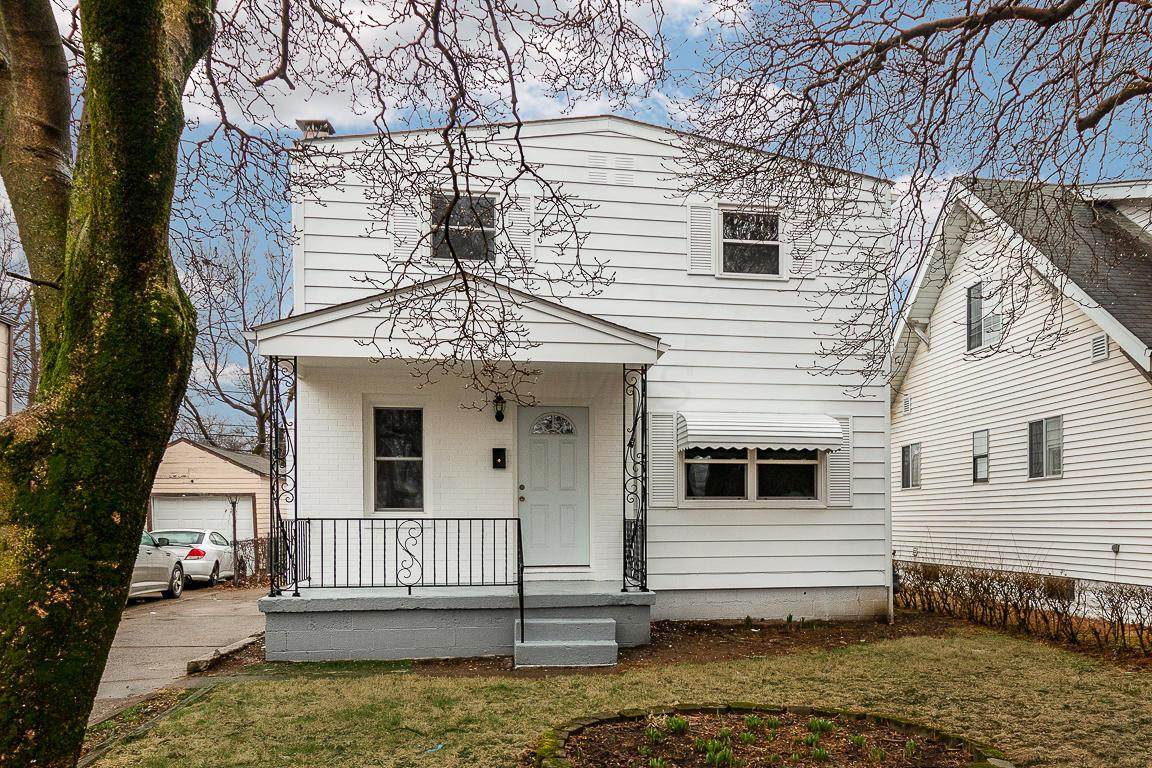 710 Napoleon Avenue - Photo 1