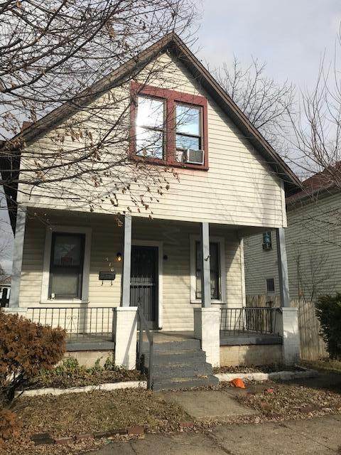 1576 Greenway Avenue - Photo 1