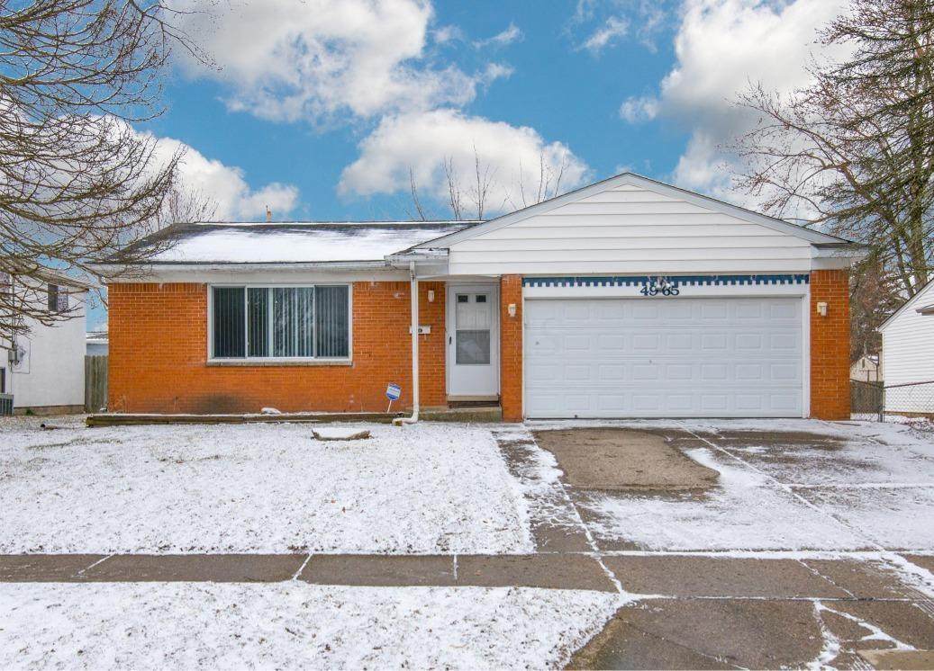 4965 Labelle Drive - Photo 1
