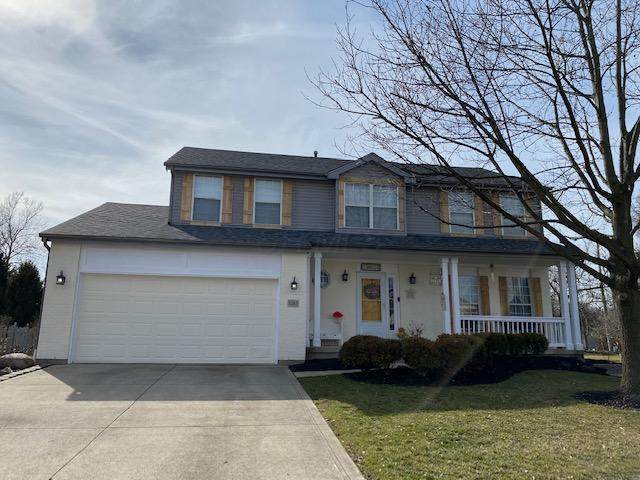 3265 Longridge Way - Photo 1