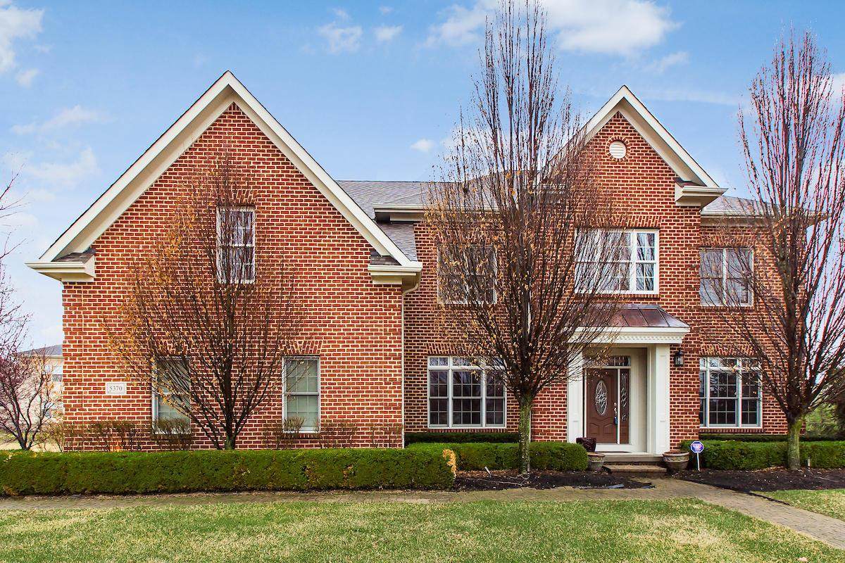 5370 Pamplin Court - Photo 1 5370 Pamplin Court - Photo 1