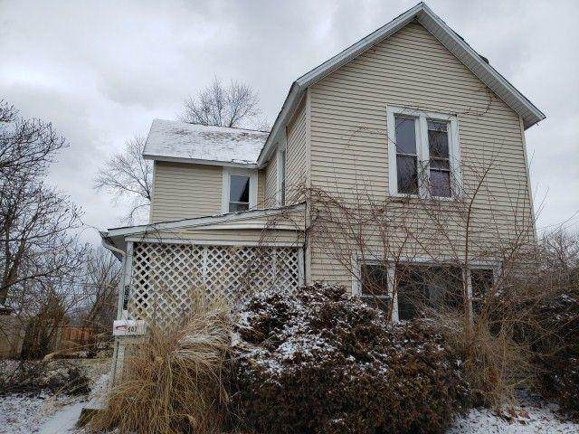 607 Main Street - Photo 1