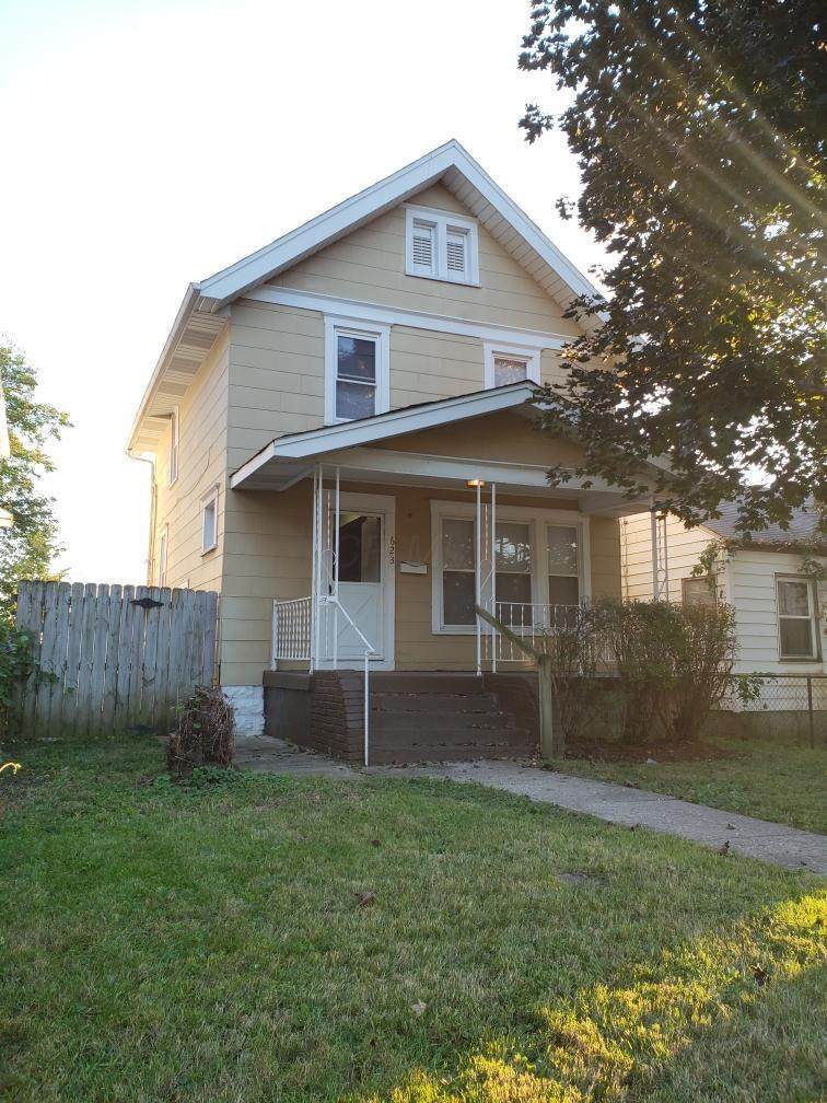 623 Markison Avenue - Photo 1