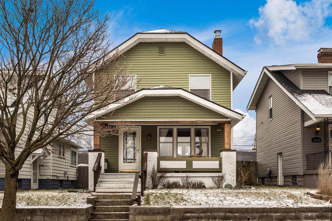364 Jenkins Avenue - Photo 1