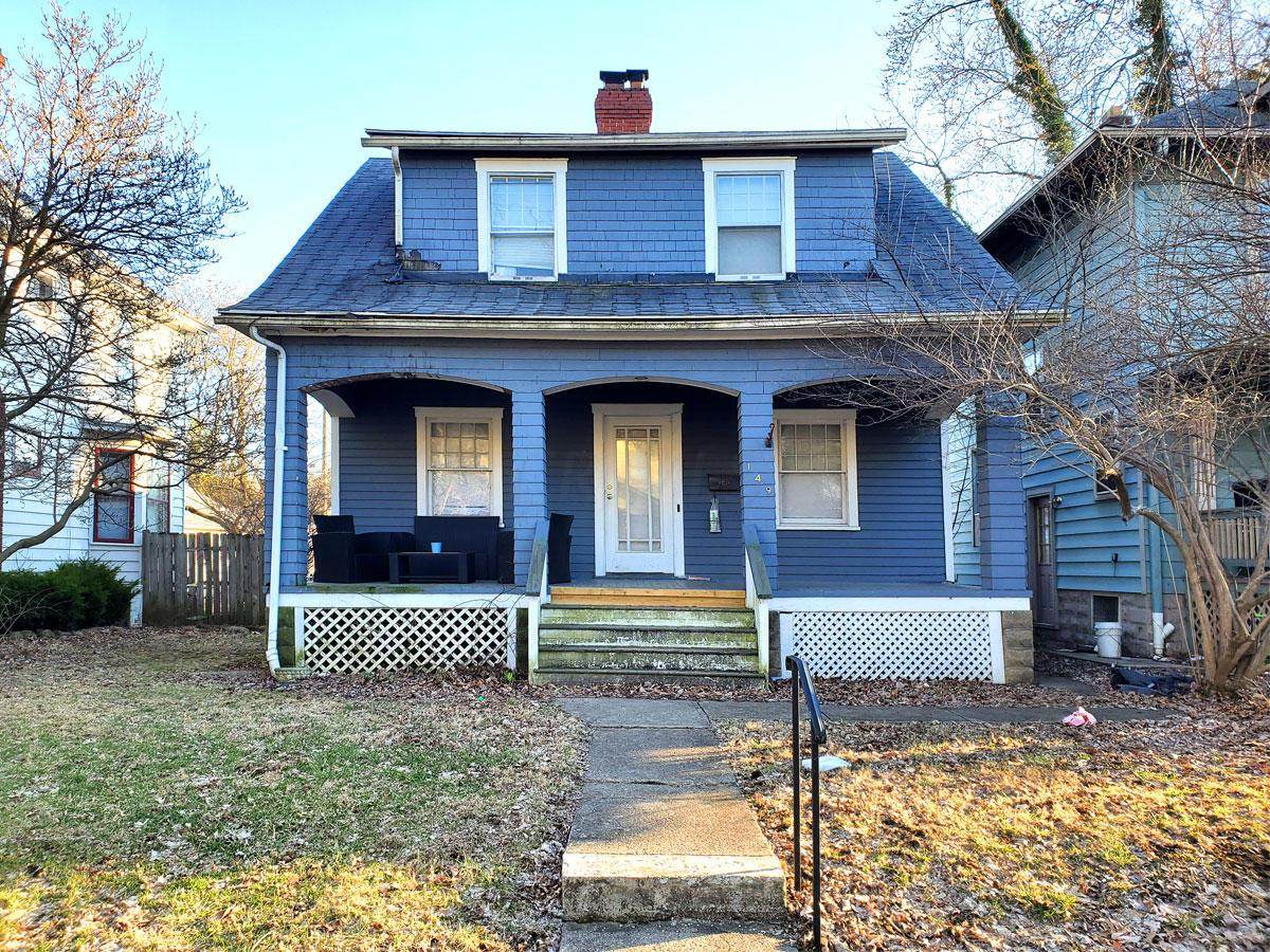 149 Northwood Avenue - Photo 1