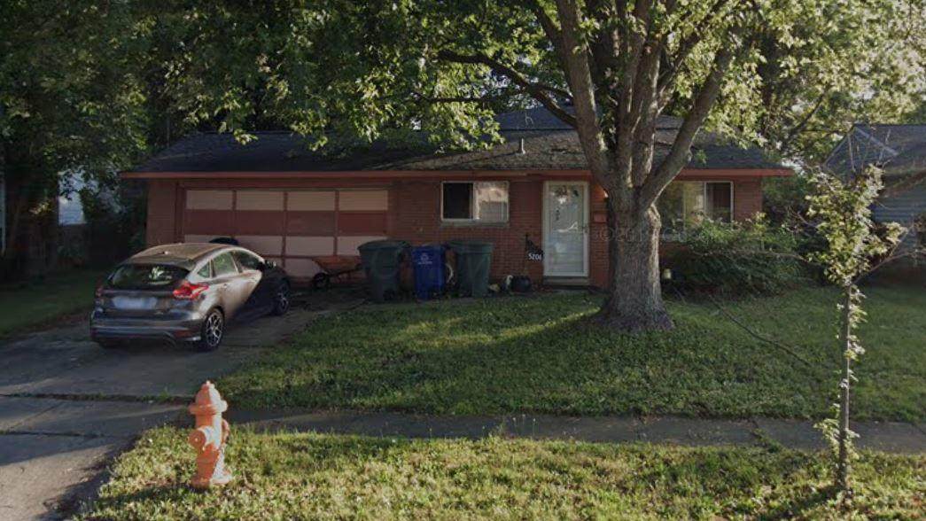 5206 Hacket Drive - Photo 1
