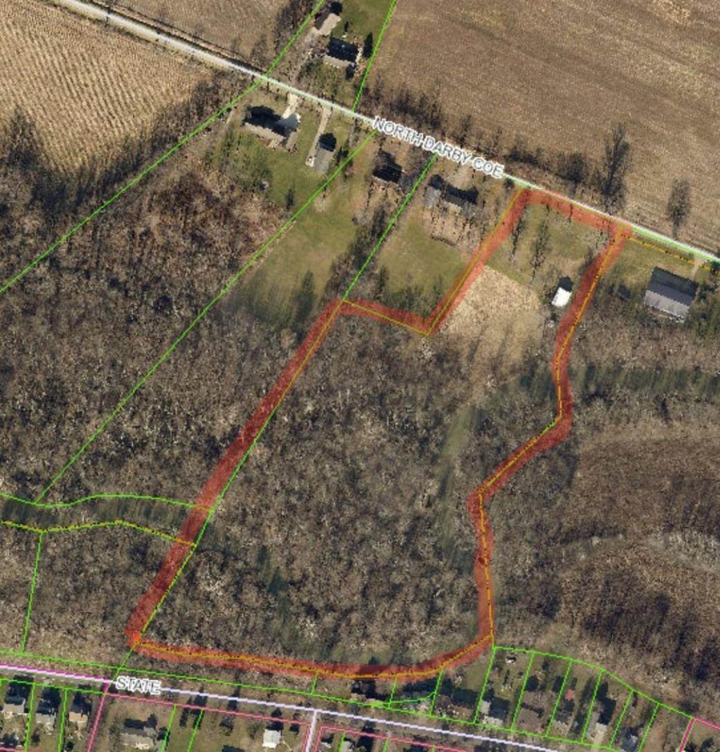 21163 Darby Coe Road - Photo 1