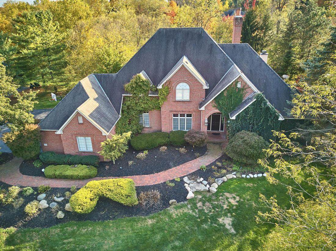 1395 Sherborne Lane - Photo 1
