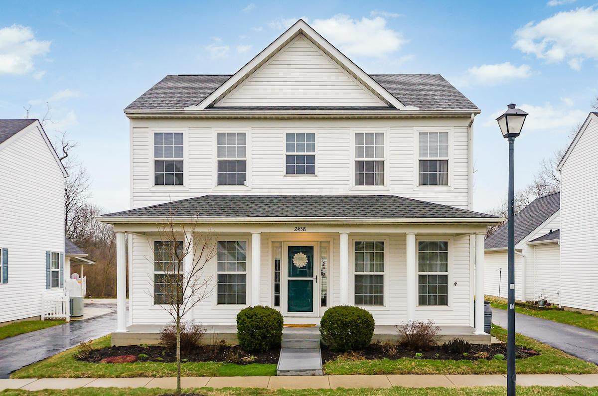 2438 Lyncross Street - Photo 1