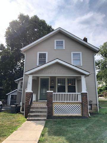 995 Palmer Road - Photo 1