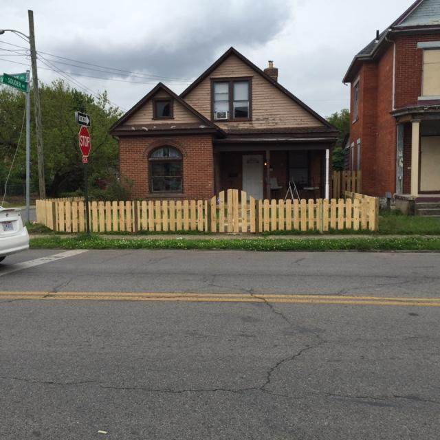 837 Sullivant Avenue - Photo 1