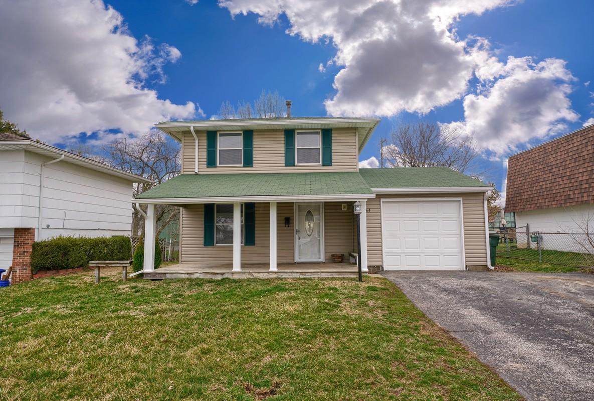 764 Bradwell Drive - Photo 1