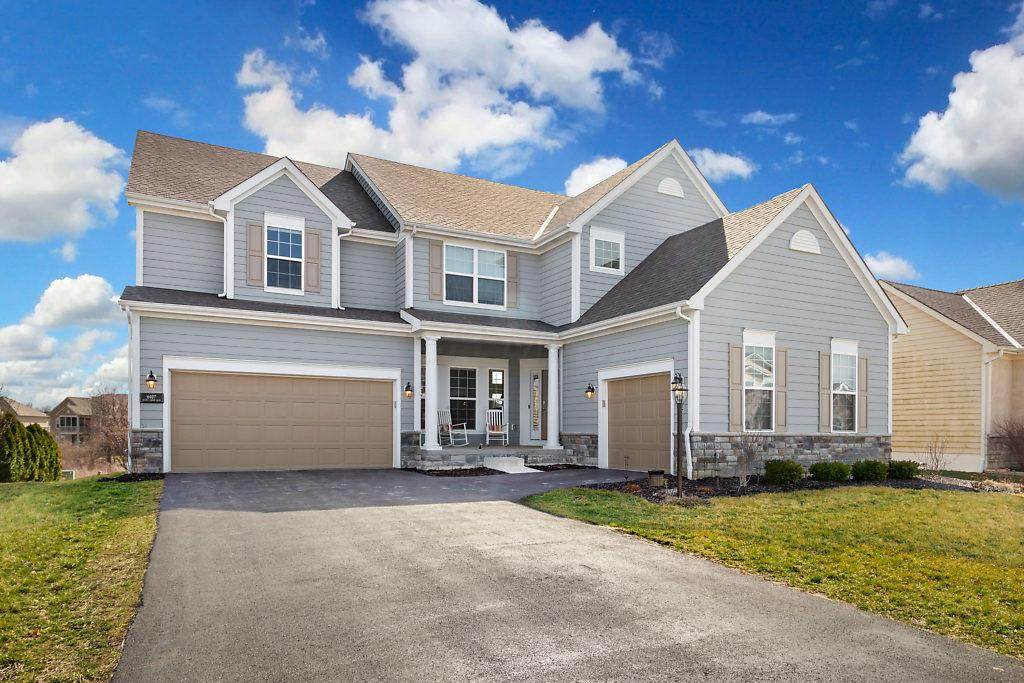 6407 Scioto Chase Boulevard - Photo 1