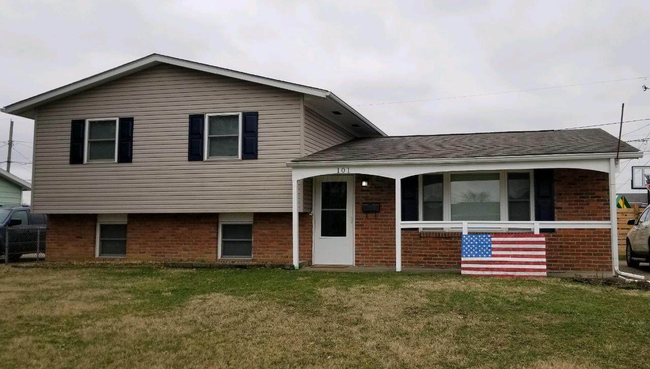 101 Fieldpoint Road - Photo 1