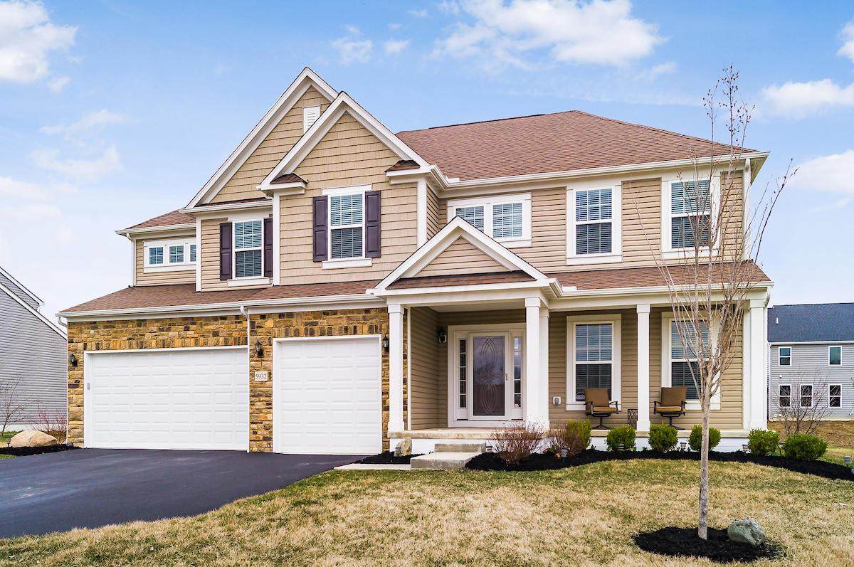 5932 Blue Star Drive - Photo 1