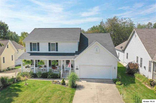 785 Country Club Drive - Photo 1