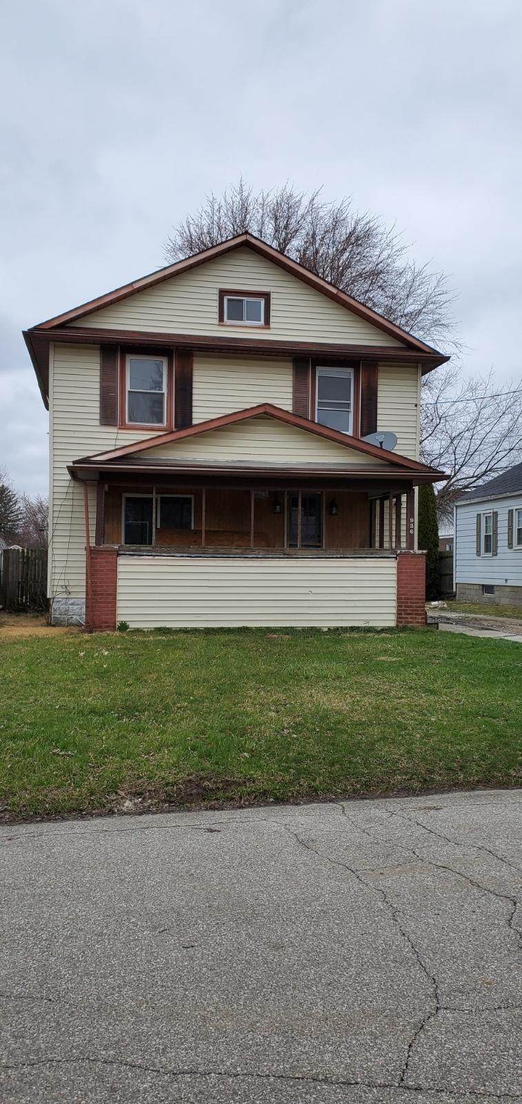 936 Merkle Avenue - Photo 1