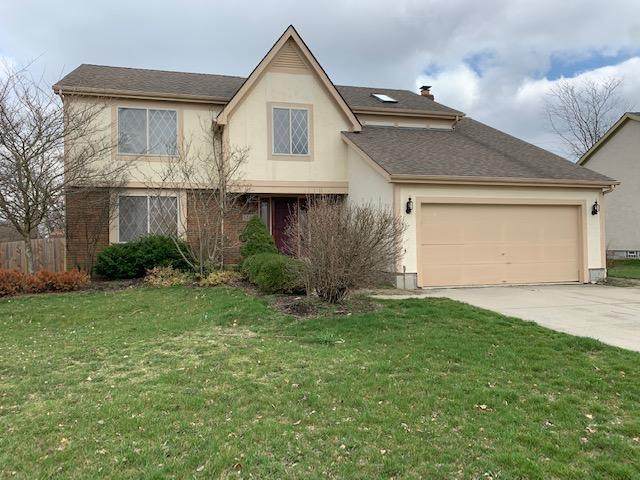 6282 Rising Sun Drive - Photo 1